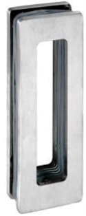 SLIDING GLASS DOOR HANDLE